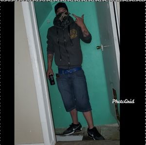 Meet your Posher, Alan